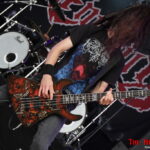 Dokk'em Open Air 2016: Entrails